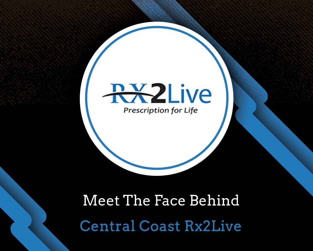 Blog by Central Coast Rx2Live