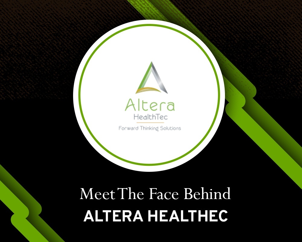 Blog by Altera HealthTec