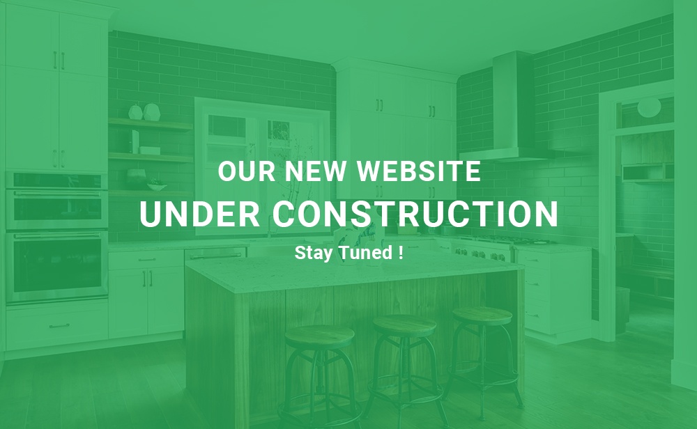 New website under construction - Blog by CE & M Janitorial Services