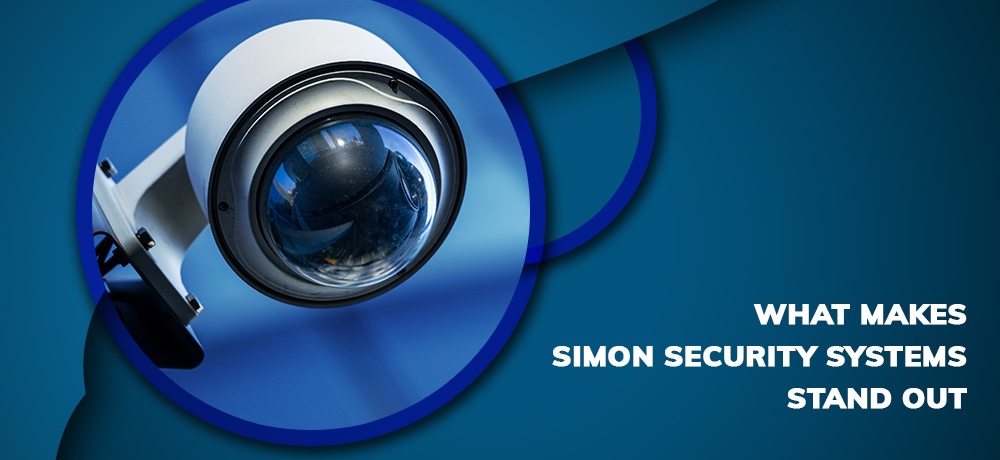 Blog by Simon Security Systems