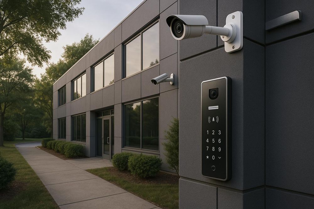 Blog by Simon Security Systems