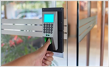 Access Control Systems  Crompond