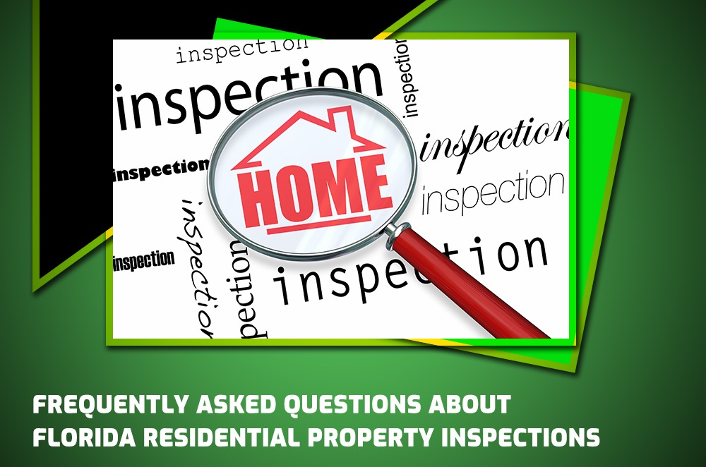 Blog by Robbins Services Home Inspection Company