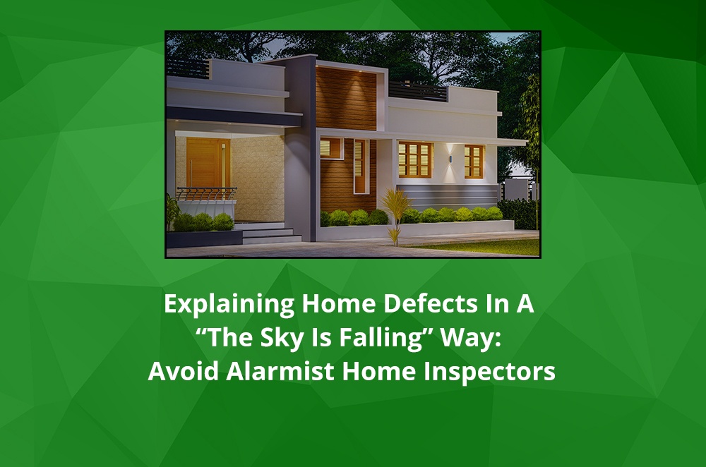 Blog by Robbins Services Home Inspection Company