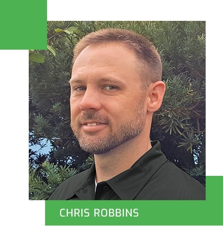 Chris Robbins