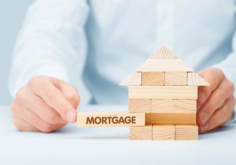 Blog by Boychuk Mortgage Group