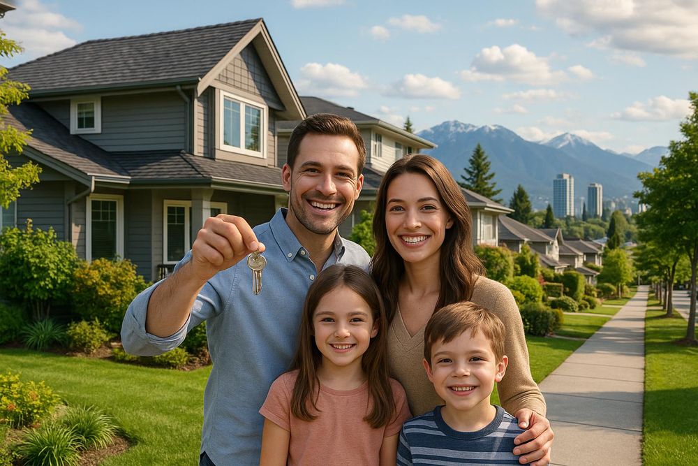 Blog by Boychuk Mortgage Group