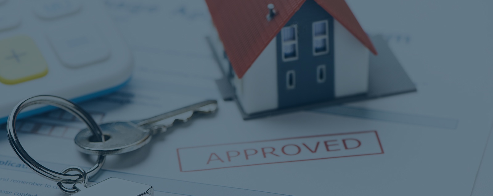 Pre-Approval Mortgage