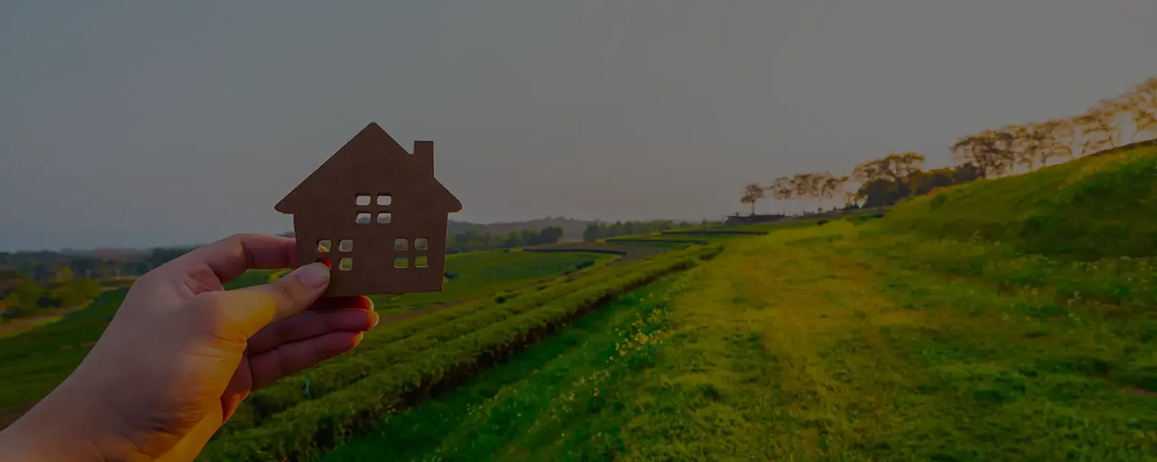 New Build Construction Mortgages