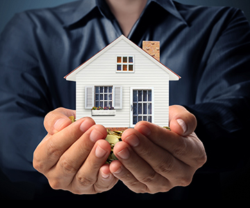 INVESTMENT PROPERTY MORTGAGES