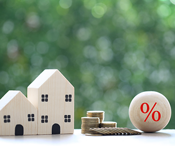 FIXED RATE VS VARIABLE RATE MORTGAGES