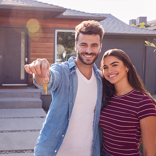 Navigating First-Time Home Buyer Mortgages with Boychuk Mortgage Group