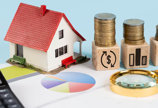 Home equity loan