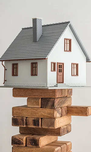 INVESTMENT PROPERTY MORTGAGES