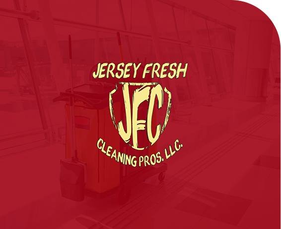 Commercial Cleaning Company New Jersey