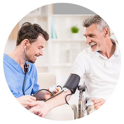 Quality and Personalized Homecare Services by Curtis Quality Care, LLC in Ossipee, New Hampshire