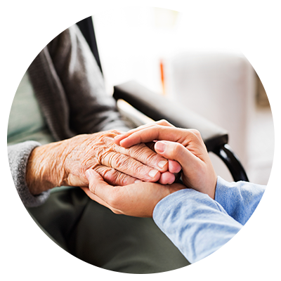 Our In-Home Caregivers offer general help to individuals and families across Ossipee, New Hampshire