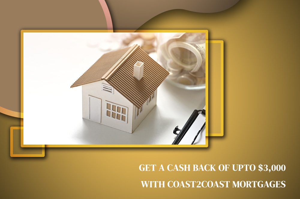 Blog By Coast2Coast Mortgages