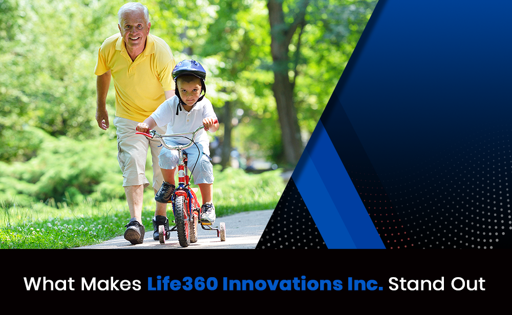 Blog by Life360 Innovations Inc.