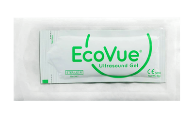 EcoVue® Ultrasound Gel