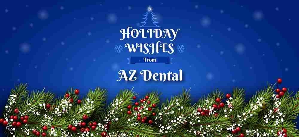 Blog by AZ Dental