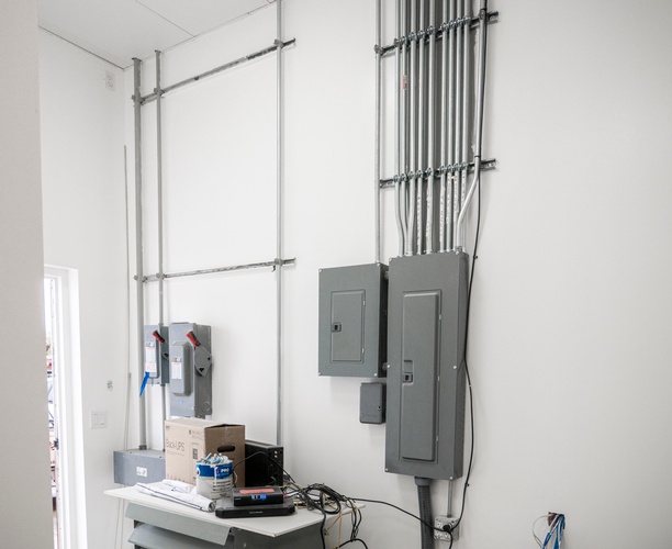 Electrical System Installers Houston