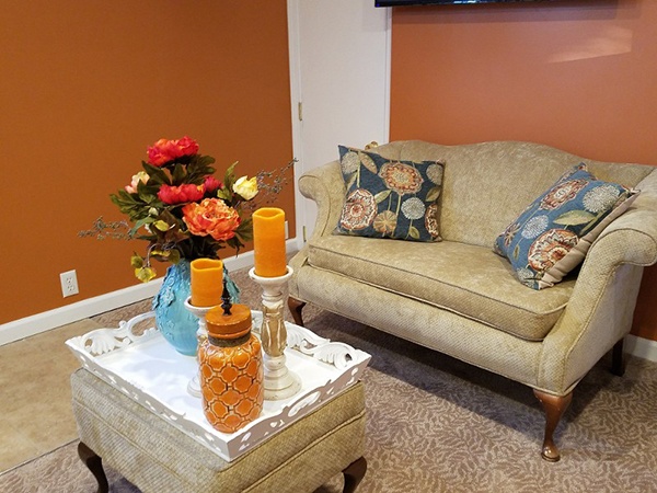 Respite Care Macomb County, Michigan - Our Place Senior Assisted Living