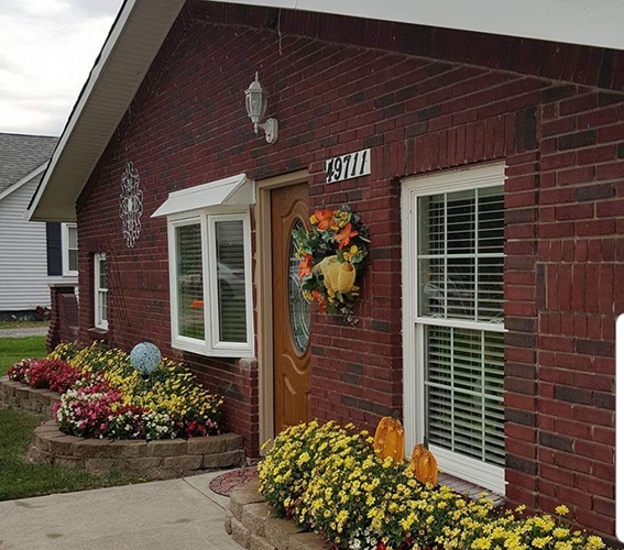 Retirement Homes Macomb County, Michigan - Our Place Senior Assisted Living