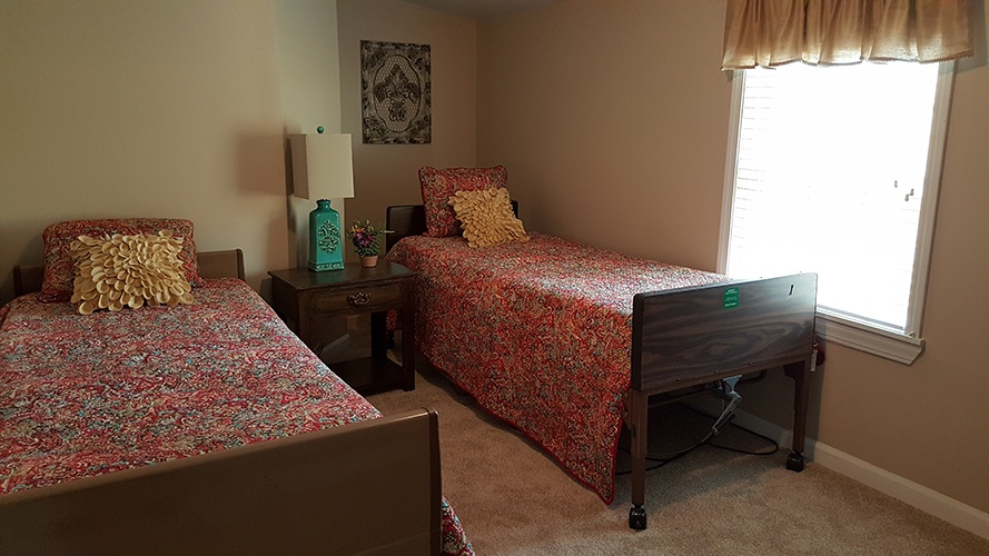 Medicated Beds at Retirement Homes Macomb County - Our Place Senior Assisted Living