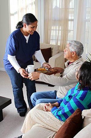 Adult Foster Care Macomb County, Michigan - Our Place Senior Assisted Living
