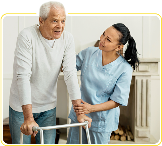 Assisted Living in Macomb County - Our Place Senior Assisted Living