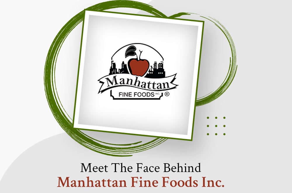 Manhattan Fine Foods - Month 1 - Blog Banner