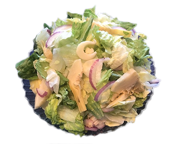 Manhattan Salad Nanaimo