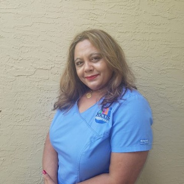 Clinical Nursing Assistants West Palm Beach