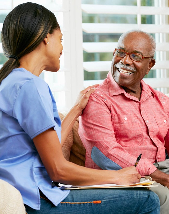 Respite Care Services in West Palm Beach