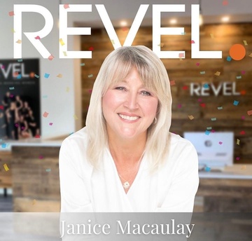Janice Macaulay Real Estate Broker