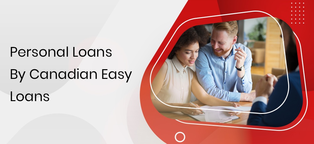 Canadian Easy Loans - Month 19 - Blog Banner