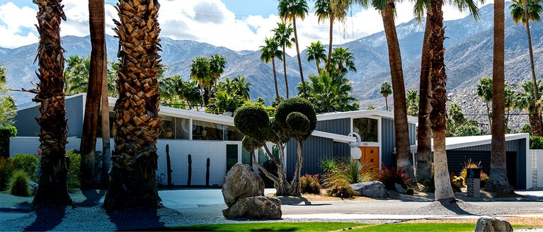 Internachi Certified Home Inspector Desert Hot Springs California