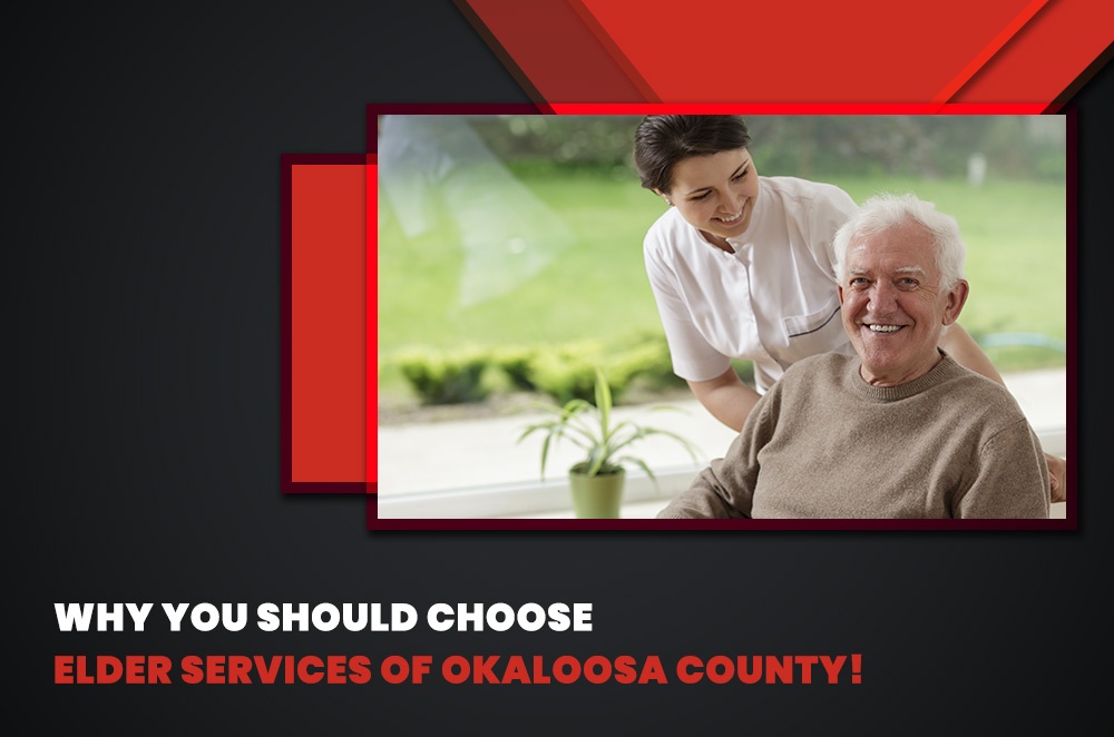 Blog by Elder Services of Okaloosa County