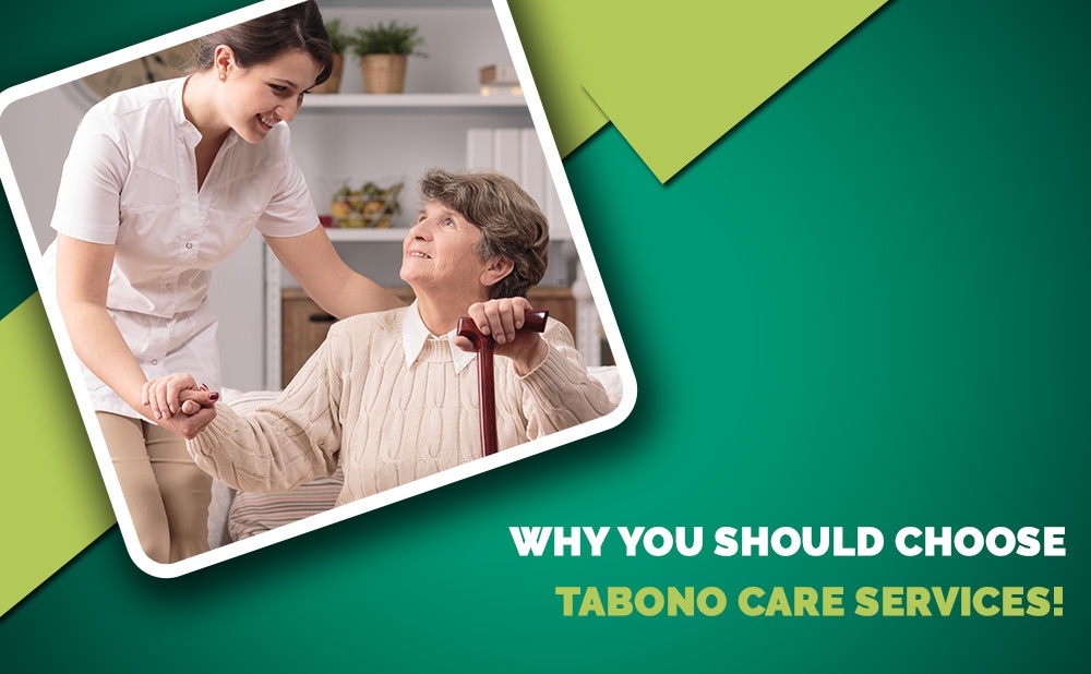 Blog by Tabono Care Services 
