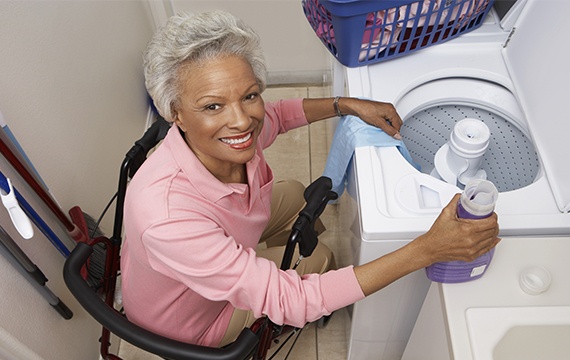 SENIOR CLEANING SERVICES Charlotte