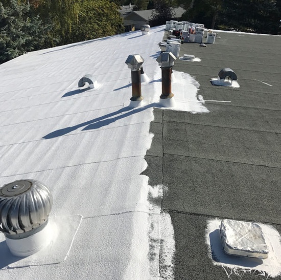 Commercial Roofing Contractors Calgary