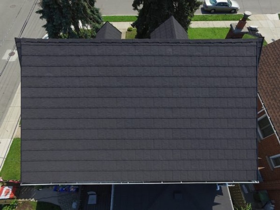 Residential Metal Roof Systems