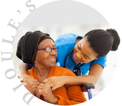 Elderly and Senior Home Health Care Services in Tampa, Florida