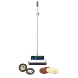 Buy Floor Polishing Machines Online at The Vac Shop - Calgary Vacuum Cleaning System Supplier