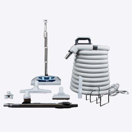Central Vacuum Accessory Kits at The Vac Shop - Calgary Vacuum Cleaner Accessories