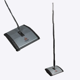 Buy Carpet Sweepers at The Vac Shop - Vacuum Cleaner Suppliers Calgary
