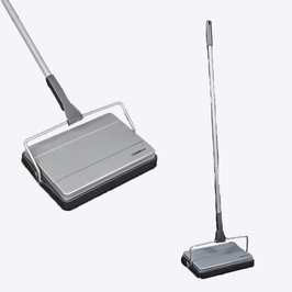 Carpet Sweepers at The Vac Shop - Residential, Commercial Vacuum Cleaning System Suppliers Calgary