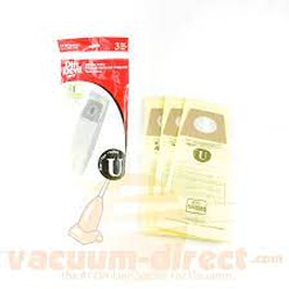 the-vac-shop-dirt-devil-u-microfresh-yellow-upright-featherglide-swivel-glide-best-priced-calgary-nw-vacuum-bags-3-pack