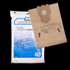 Miele/EnviroCare - Open Stock Miele F J M Paper Replacement Bags 3 Pack